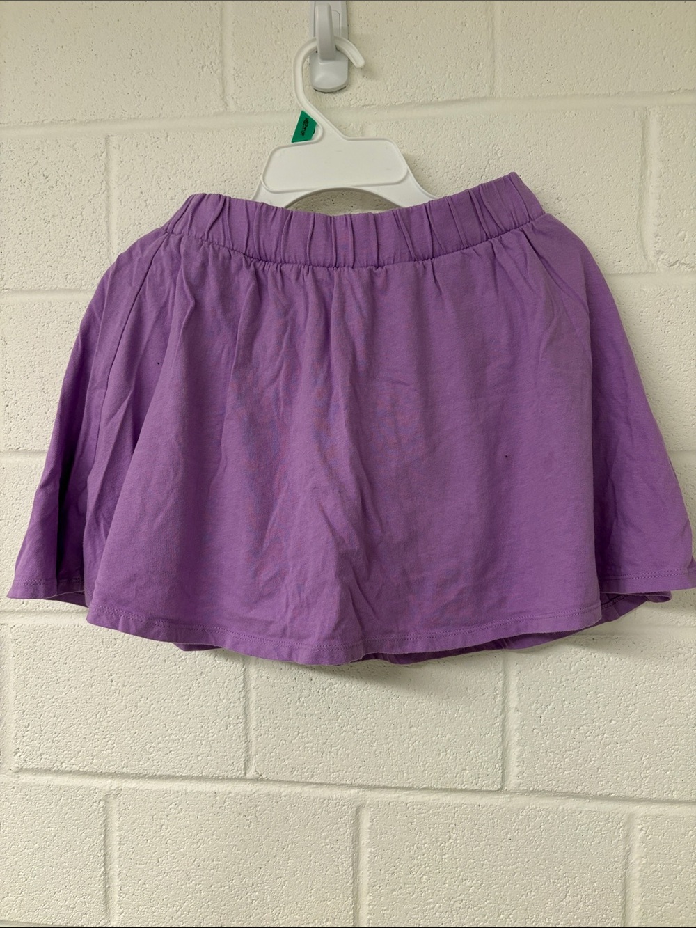 Girls Gap Skirt / Skort